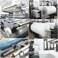 Non Woven Zip Bag Making Machine (AW-A700-800)